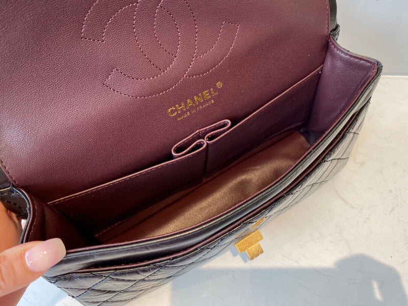 Satchel Bags - CHL Bags - 4641