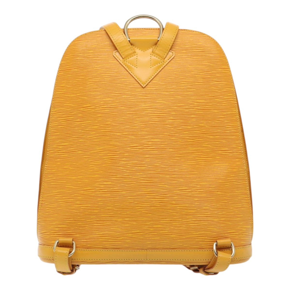 Louis Vuitton Gobelins  Leather Backpack Bag