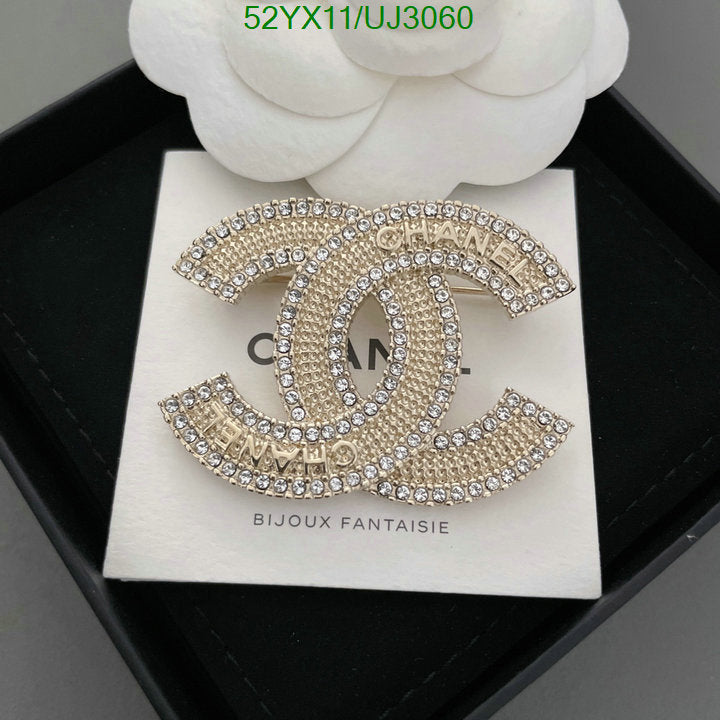 SAMC - CHL Jewelry - 776