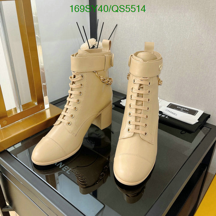 SAMC - CHL Women Boots - 449