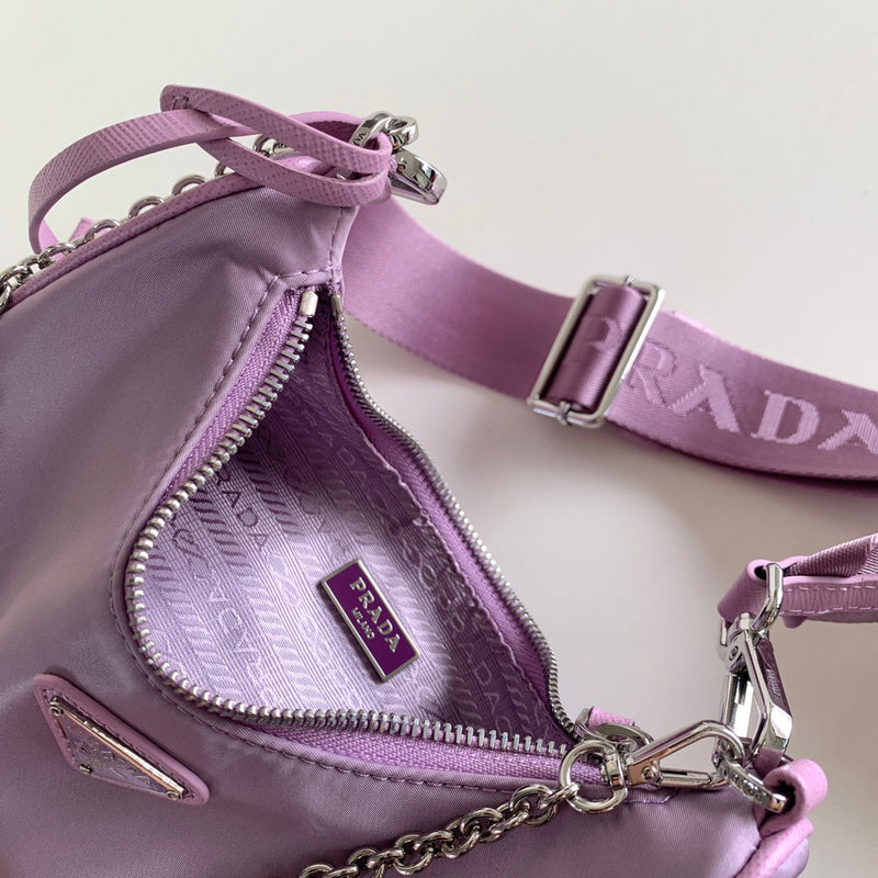 Glamy - PD Bags - 1223