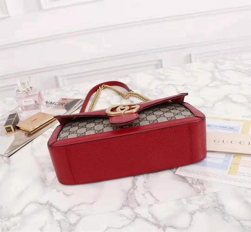 GlamI - GCI Bags - 819