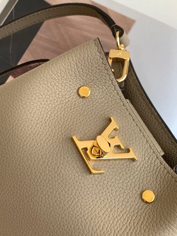 Satchel Bags - VL Bags - 163