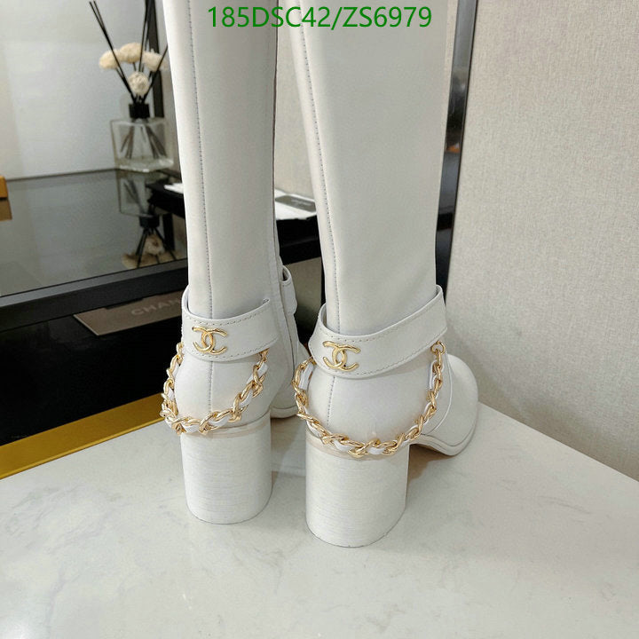 SAMC - CHL Women Boots - 295