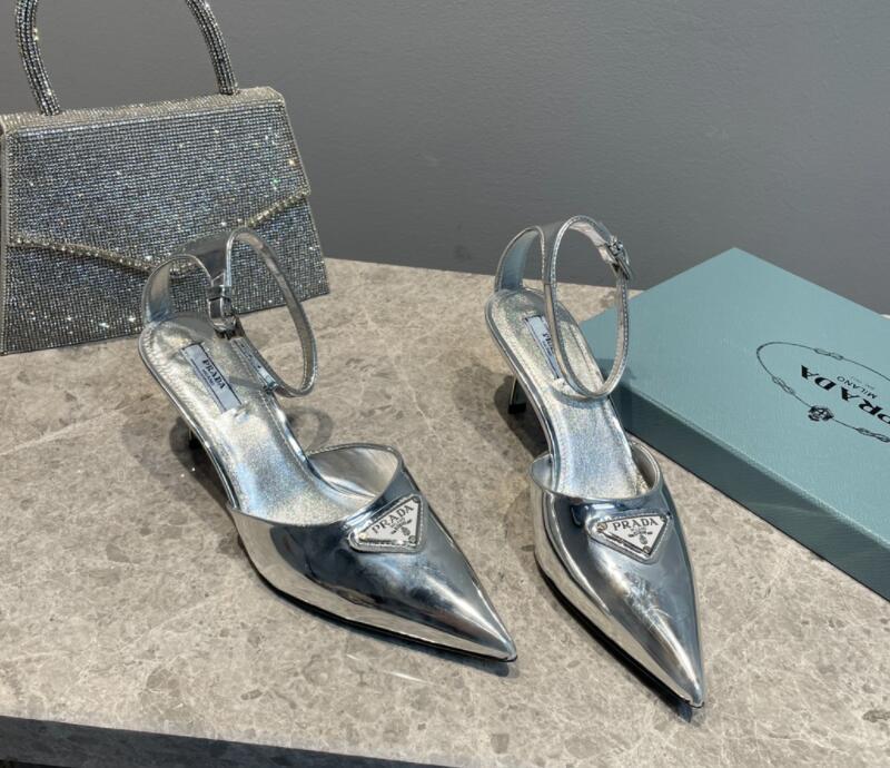 glamy - PD Women Shoes - 257