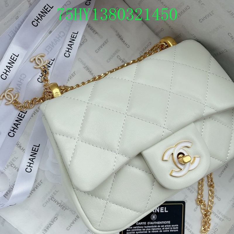 Glami - CHL Bags - 2924