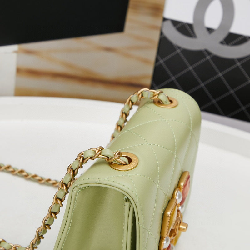 Chanel Bags
