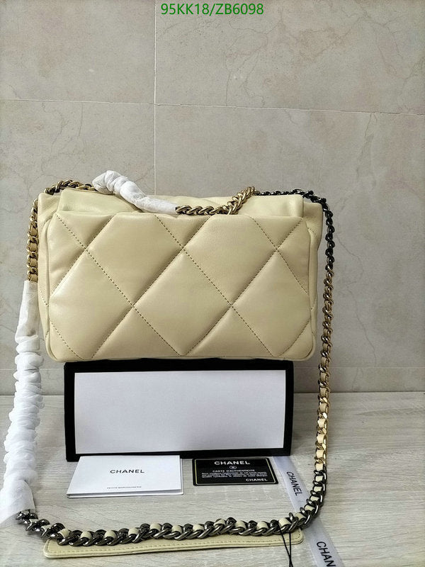 SAMC - CHL Bags Crossbody - 178