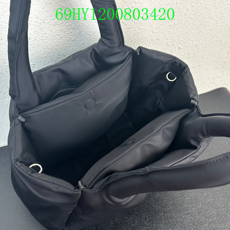 Satchel Bags - PDA Bags - 3075
