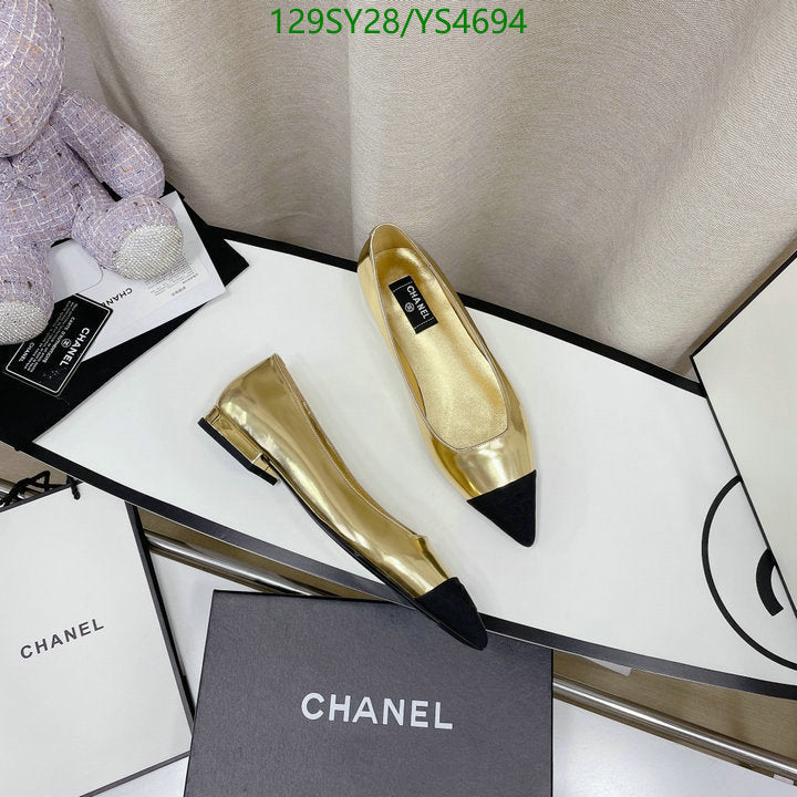 SAMC - CHL Women Shoes - 120