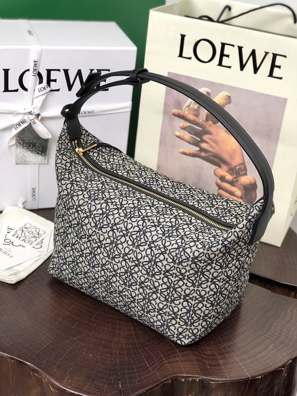 Glamy - LWO Bags - 008