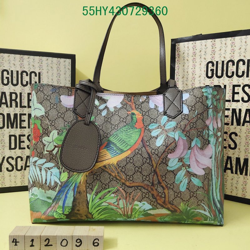 Glami Fashion - GCI Bags - 10958