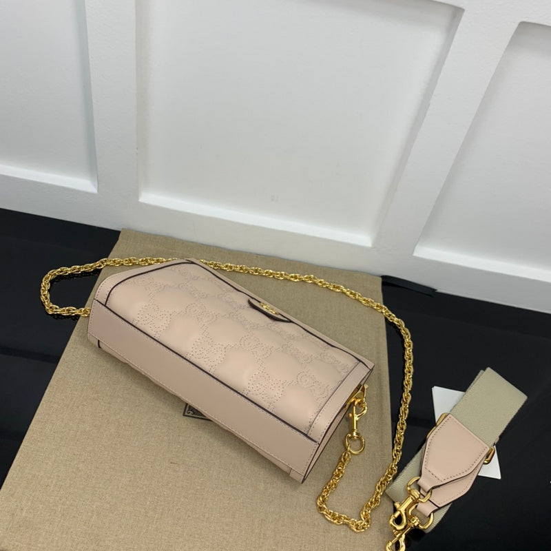 Satchel Bags - GCI Bags - 1013