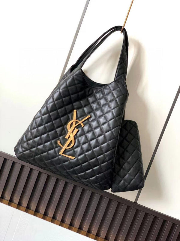 ELE - SLY Bags 101