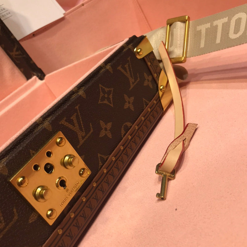 Glami Fashion Lu-Vi bags - 9482