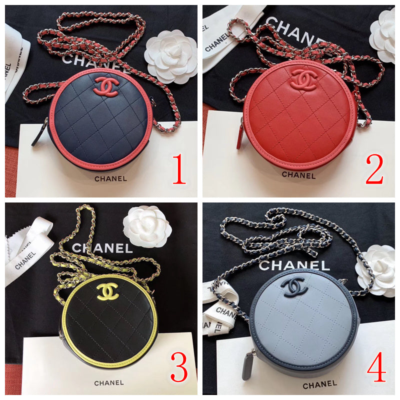 Glami-i - CHL Lady Bags - 645