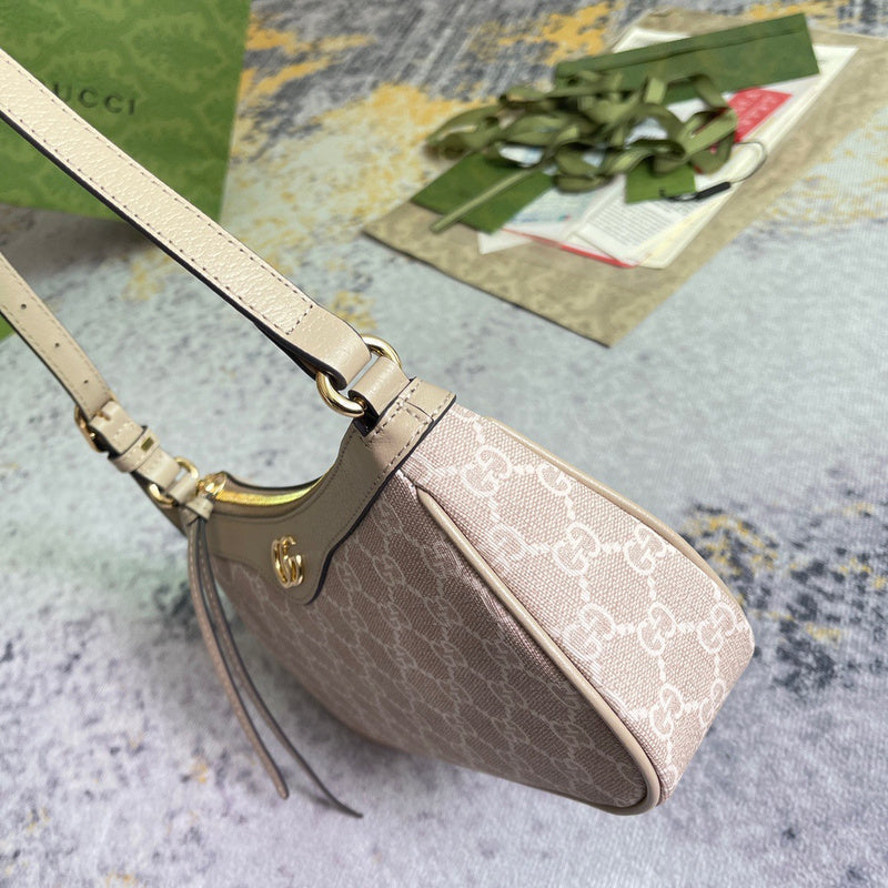 Glami Fashion - GCI Bags - 2016