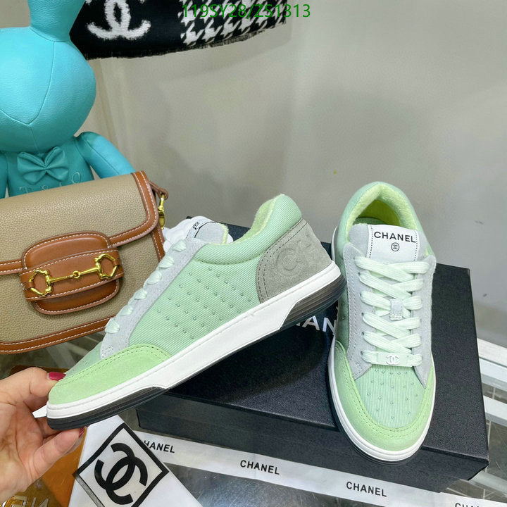 SAMC - CHL Women Shoes Sneakers - 191