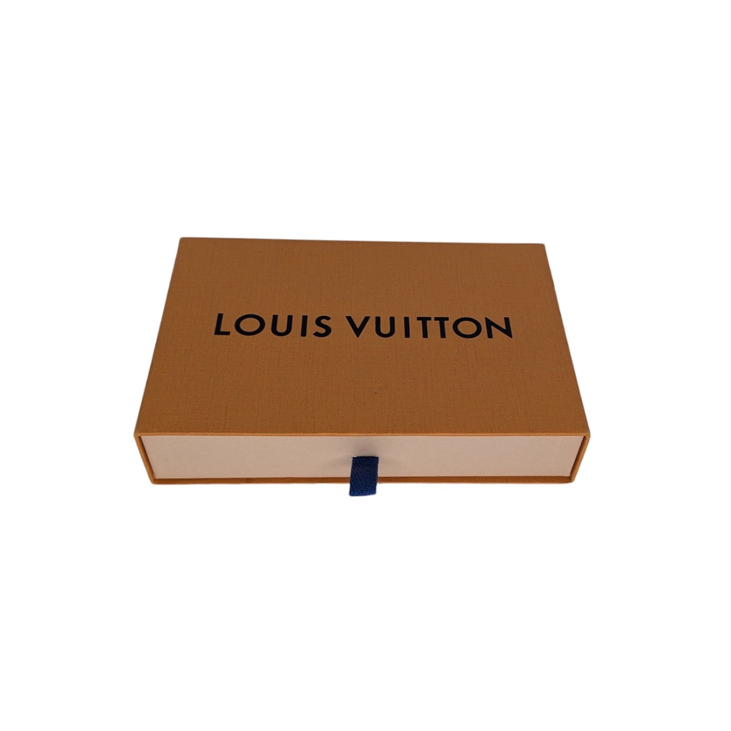 Louis Vuitton Monogram Jacquard Denim Sarah Wallet Bleu