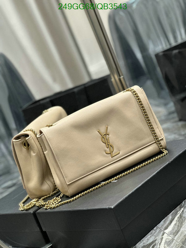 SAMC - YLS Bags - 268