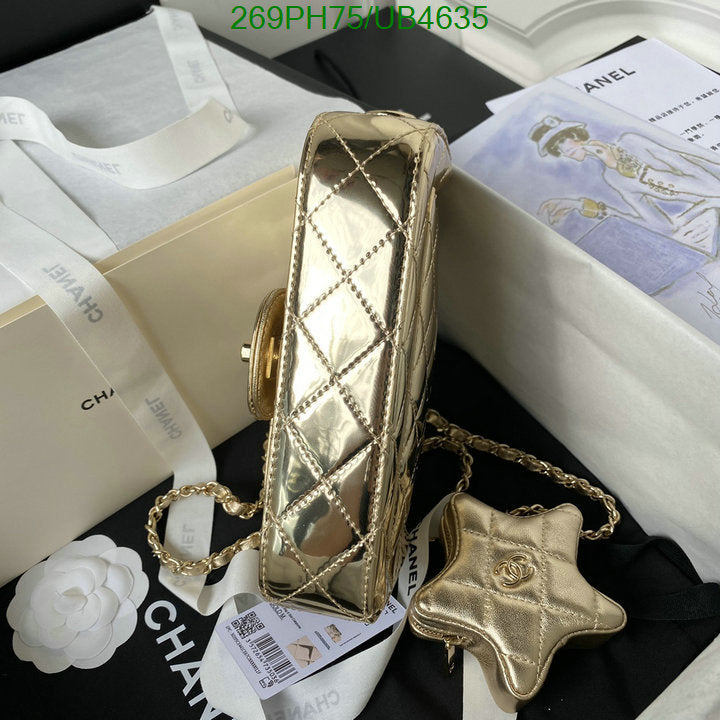 SAMC - CHL Bags - 289