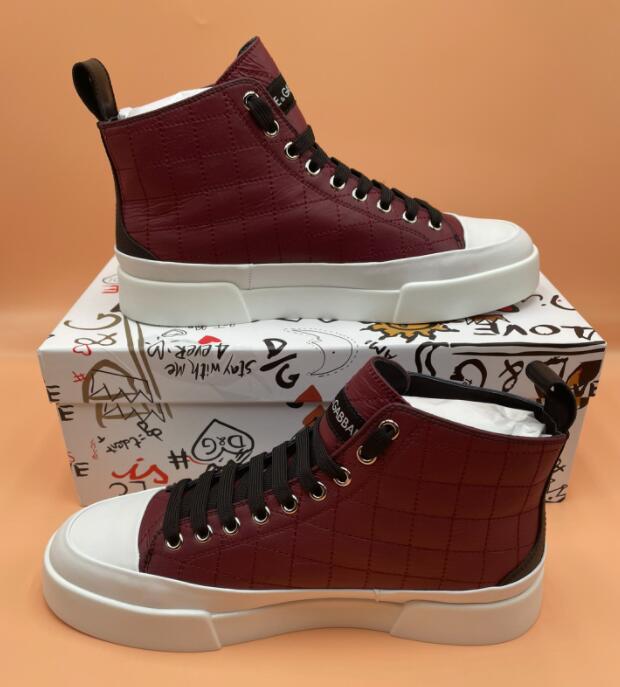 SAMC - DAG Men Shoes - 288