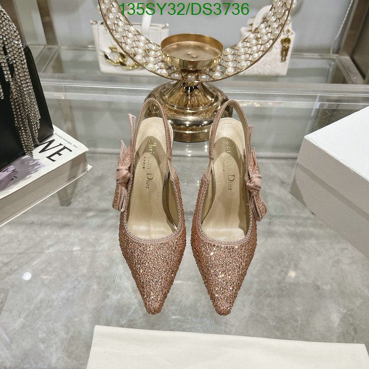 SAMCC - DOR Women Shoes - 1438