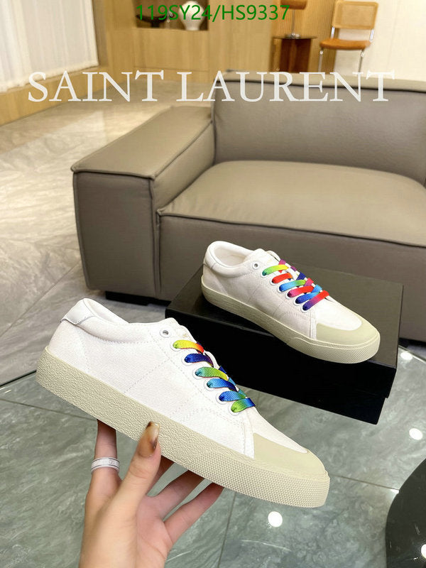 SAMC - YLS Women Shoes - 151