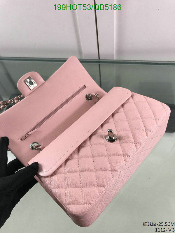 SAMC - CHL Bags - 556