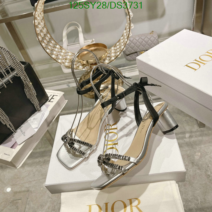 SAMCC - DOR Women Shoes - 1419