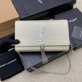 Satchel Bags - SLY Bags - 044
