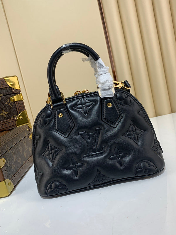 Satchel Bags - VL Bags - 6698