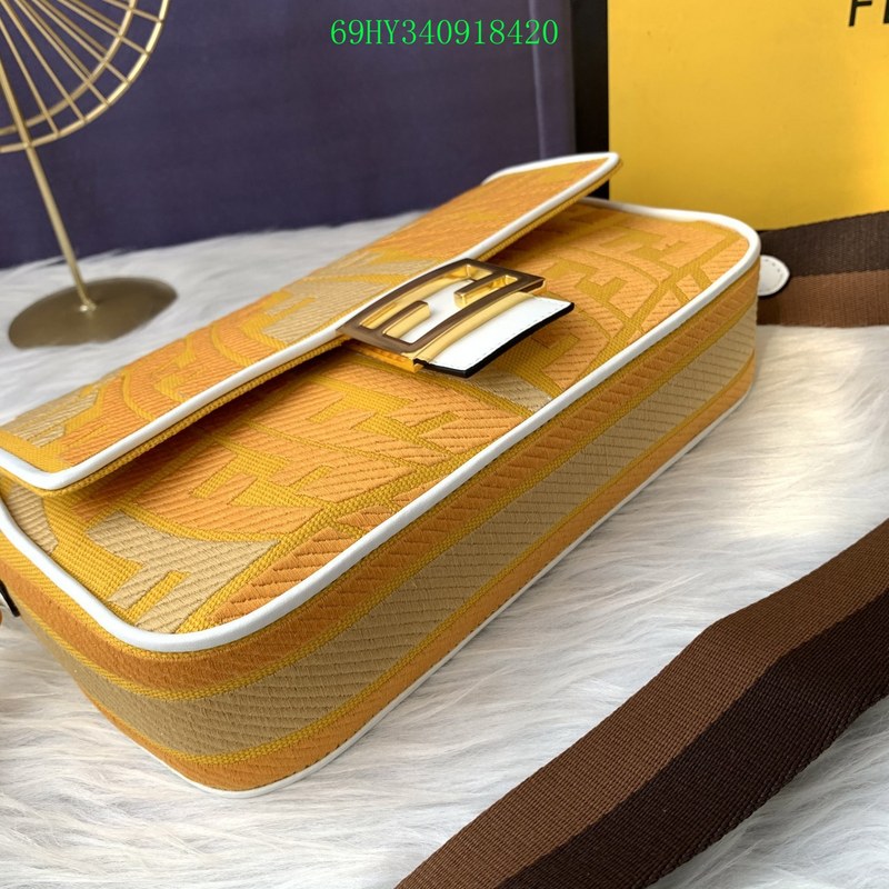 Glami - FDE Bags - 2330