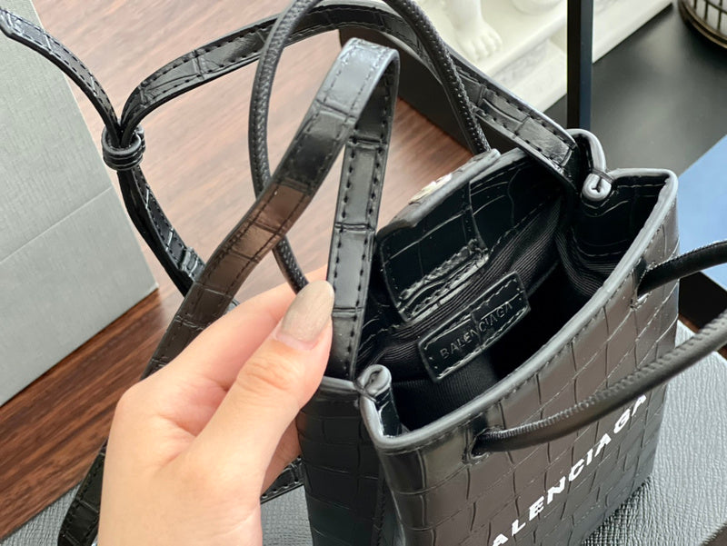 ELE Fashion - BGA Bags - 1454