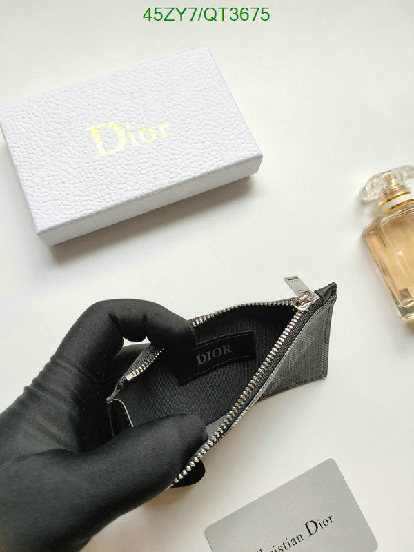 SAMC - DOR Wallets - 086