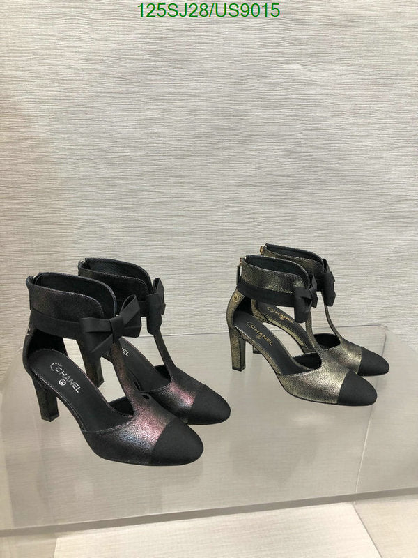 SAMC - CHL Women Shoes Ballet - 138