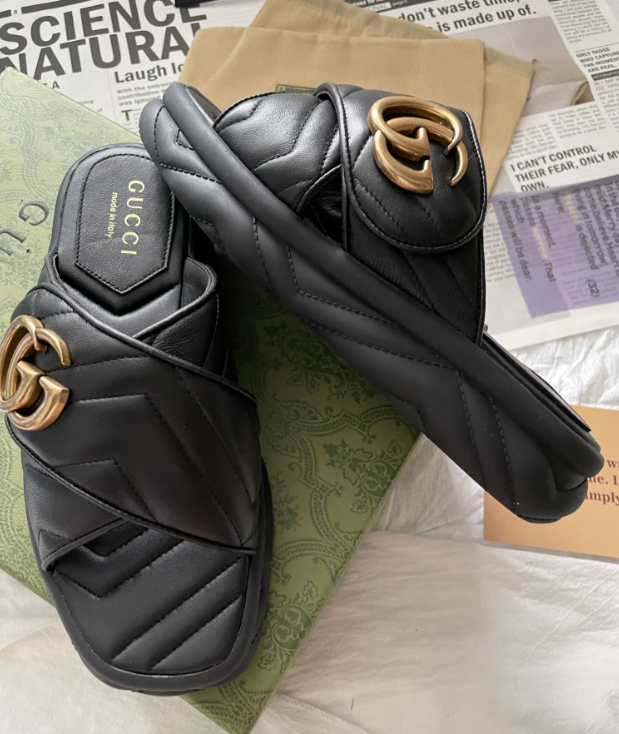 SAMC - GUKI Women Shoes - 070