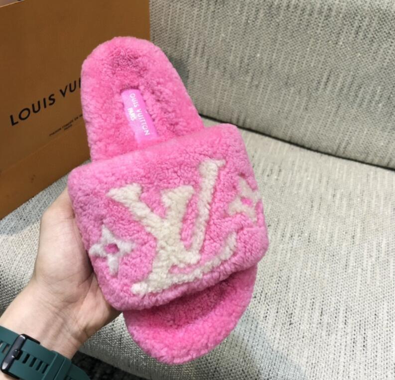 SAMC - LOV Women Shoes - 1366