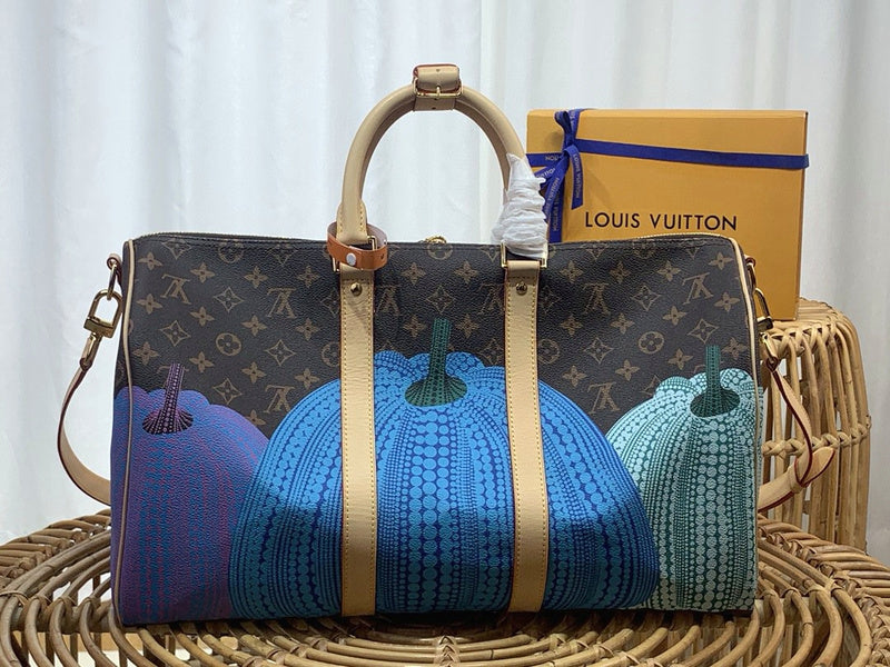 Glami-is - LOV Travel Bags - 019