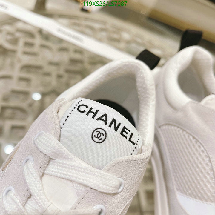 SAMC - CHL Women Shoes Sneakers - 237