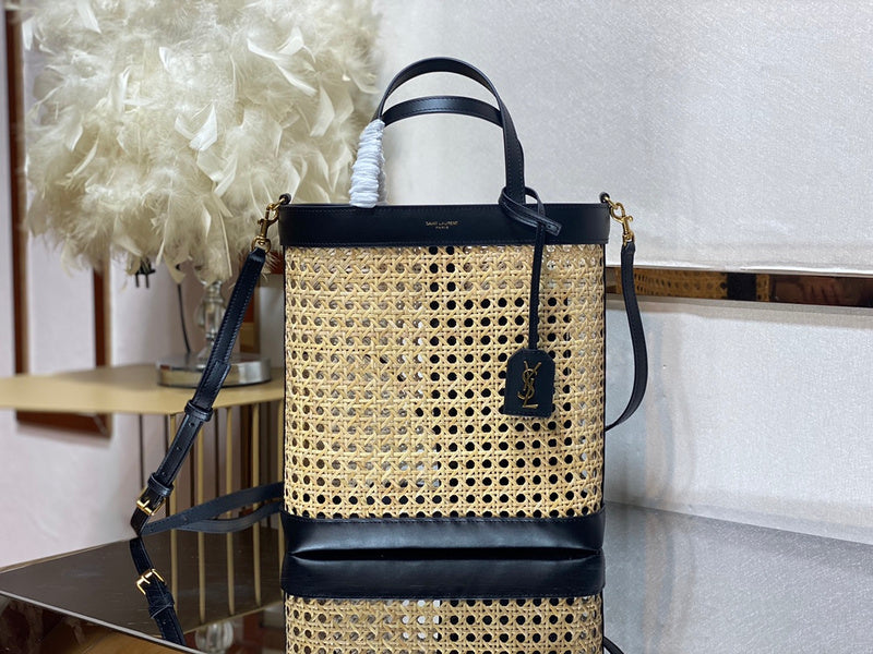 Satchel Bags - SLY Bags - 2504