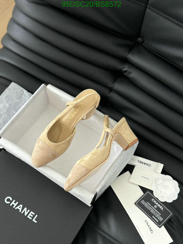 SAMC - CHL Women Shoes Ballet - 013