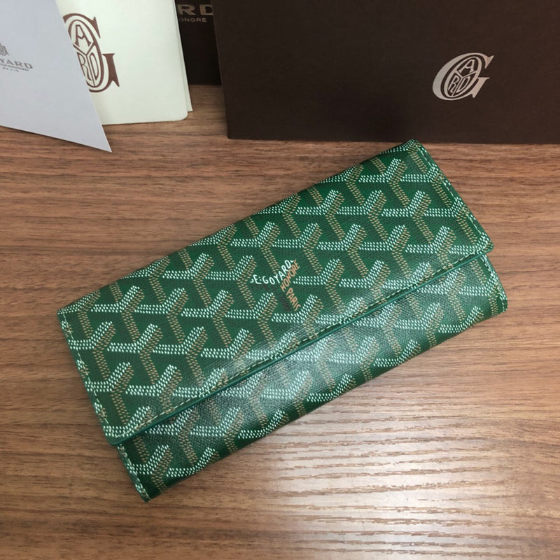 Glami-i - GYO Wallets - 094