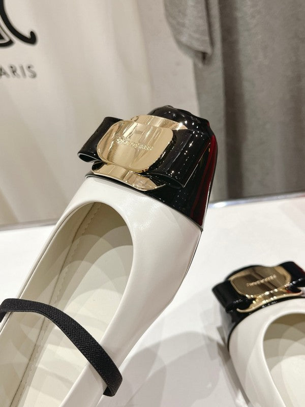 Glami - FGO Women Shoes - 033