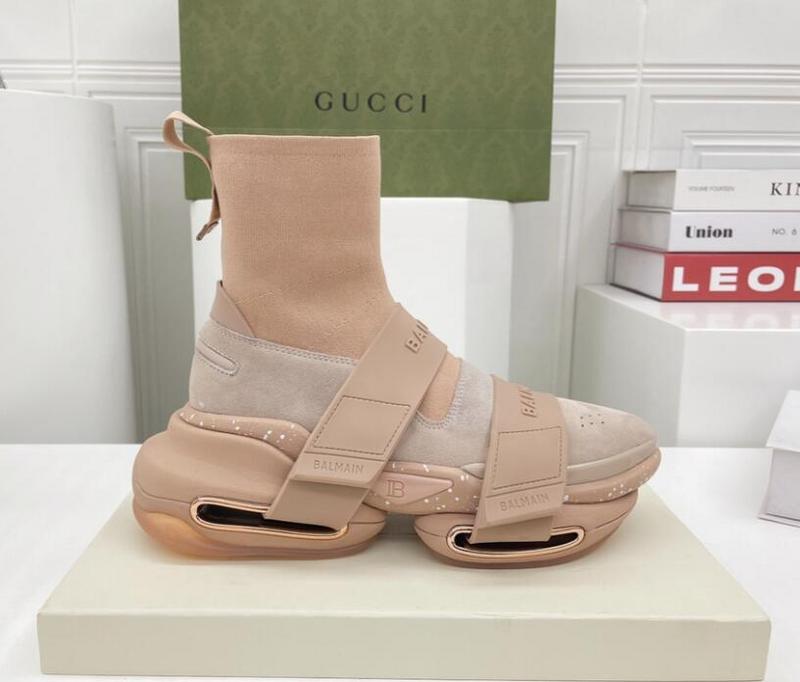 SAMC - BAM Women Shoes - 157