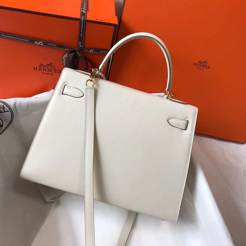 Satchel Bags - HMS-Bags - 1292
