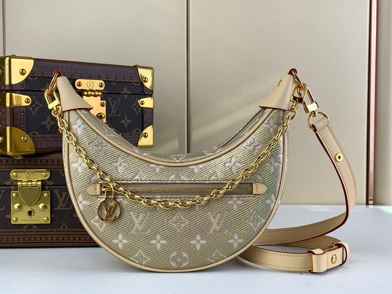 Satchel Bags - VL Bags - 2499