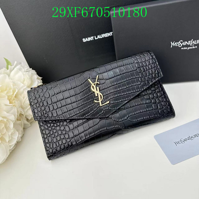 Glami - YLS Wallet - 048