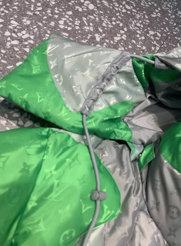 SAMC - Mix Jackets - 044
