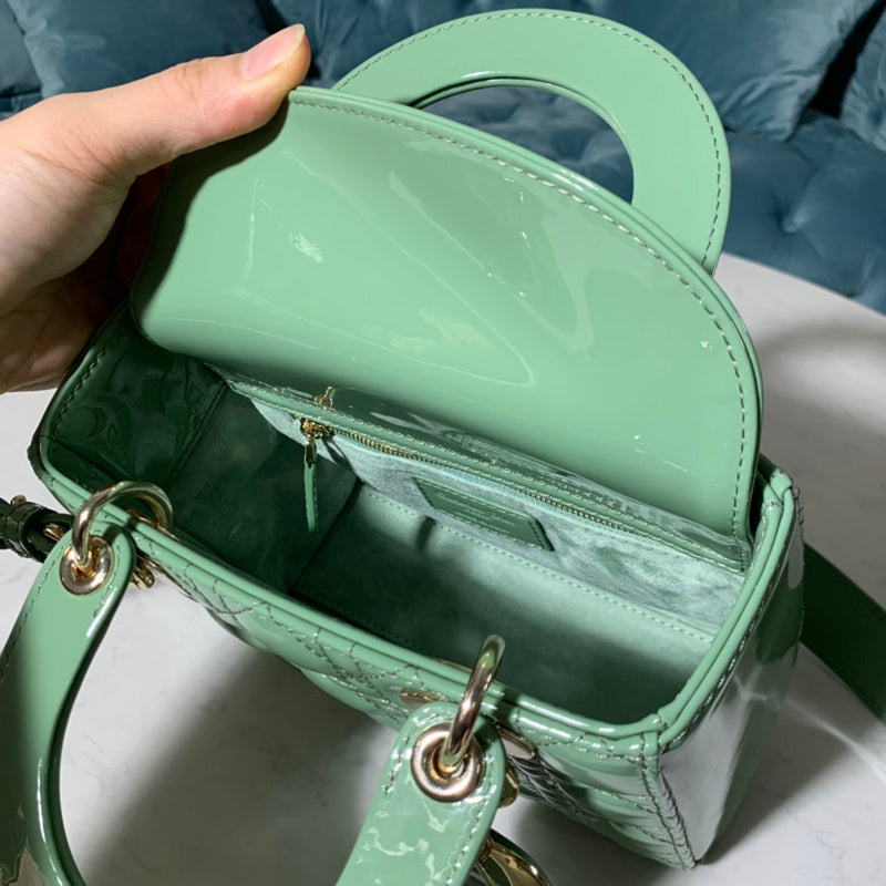 Satchel Bags - DOR Bags - 458